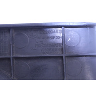 2001-2006 BMW M3 Radiator Fan Shroud Left OEM