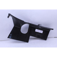 2001-2006 BMW M3 Radiator Fan Shroud Left OEM