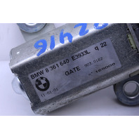 1999-2003 BMW 525it 540it E39 Wagon Rear Window Wiper Motor OEM