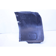 2001-2006 BMW M3 Front Fender Liner Right OEM