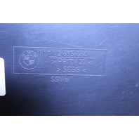 2001-2006 BMW M3 Front Fender Liner Right OEM