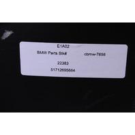 2001-2006 BMW M3 Front Fender Liner Right OEM