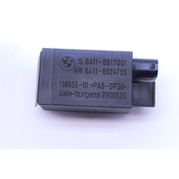 2001-2006 BMW M3 Auxiliary Cooling Fan Sensor OEM