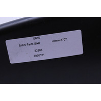 2001-2006 BMW M3 S54 Air Cleaner Intake Connector Tube OEM