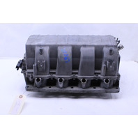 2004-2006 BMW X5 4.8 Intake Manifold - 11617537882 OEM