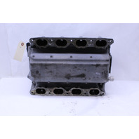 2004-2006 BMW X5 4.8 Intake Manifold - 11617537882 OEM