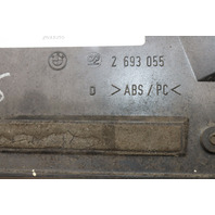 1998 1999 2000 2001 2002 BMW Z3 M Trunk Lid License Plate Finish Panel - 2693055 OEM