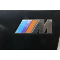 1998 1999 2000 2001 2002 BMW Z3 M Trunk Lid License Plate Finish Panel - 2693055 OEM