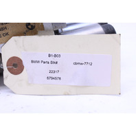 2007-2013 BMW X5 X6 Dynamic Drive Valve Block OEM