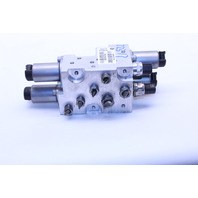 2007-2013 BMW X5 X6 Dynamic Drive Valve Block OEM