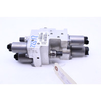 2007-2013 BMW X5 X6 Dynamic Drive Valve Block OEM