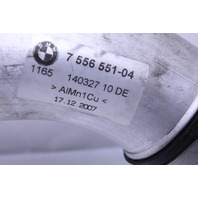 2007 2008 2009 BMW 335i N54 Turbo Induction Charge Air Pipe OEM