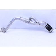 2007 2008 2009 BMW 335i N54 Turbo Induction Charge Air Pipe OEM