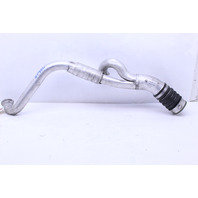 2007 2008 2009 BMW 335i N54 Turbo Induction Charge Air Pipe OEM