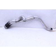 2007 2008 2009 BMW 335i N54 Turbo Induction Charge Air Pipe OEM