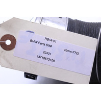 2011 2012 2013 2014 2015 2016 BMW 528I N20 Intercooler Hose - 13718672108 OEM