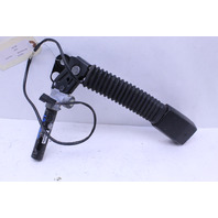 1996-2002 BMW Z3 E36 Seat Belt Tensioner Buckle Left OEM