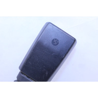 1996-2002 BMW Z3 E36 Seat Belt Tensioner Buckle Left OEM