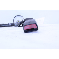 1996-2002 BMW Z3 E36 Seat Belt Tensioner Buckle Left OEM