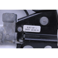 1996-2002 BMW Z3 E36 Seat Belt Tensioner Buckle Left OEM