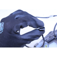 1996-2002 BMW Z3 E36 Seat Belt Tensioner Buckle Left OEM