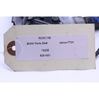 1996-2002 BMW Z3 E36 Seat Belt Tensioner Buckle Left OEM