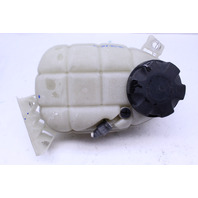 2012-2016 BMW 335i 435i N55 Coolant Reservoir Expansion Tank Bottle - 17137609468 OEM