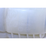 2012-2016 BMW 335i 435i N55 Coolant Reservoir Expansion Tank Bottle - 17137609468 OEM