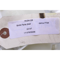 2012-2016 BMW 335i 435i N55 Coolant Reservoir Expansion Tank Bottle - 17137609468 OEM