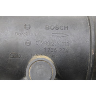 1996-1998 BMW 318i 750i Z3 Mass Air Flow Meter 13621736224 OEM