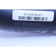 2012-2016 BMW 528i N20 Intercooler Pipe Induction Left OEM