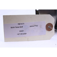 2012-2016 BMW 528i N20 Intercooler Pipe Induction Left OEM