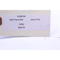 2004-2006 BMW 330ci Fog Light Right OEM