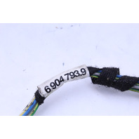 2000-2002 BMW Z3 E36 Turn Signal Switch 61316904793 OEM