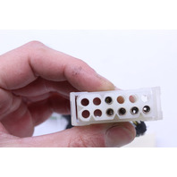 2000-2002 BMW Z3 E36 Turn Signal Switch 61316904793 OEM