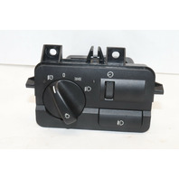 2004-2006 BMW 325ci 330ci Headlight Switch 61316965392 OEM