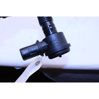 2008 2009 2010 BMW 335i Turbo Diverter Bypass Hose - 11657556556 OEM