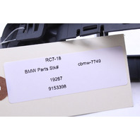 2013 2014 2015 BMW 740il Rear Door Ash Tray Right OEM