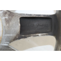 2006 2007 2008 2009 2010 2011 BMW 328i 335i Wheel 17 X 8 Style OEM