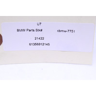 1996-2002 BMW Z3 E36 Theft Locking Immobilizer Module EWS 61356912145 OEM