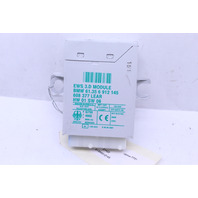 1996-2002 BMW Z3 E36 Theft Locking Immobilizer Module EWS 61356912145 OEM