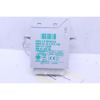 1996-2002 BMW Z3 E36 Theft Locking Immobilizer Module EWS 61356912145 OEM
