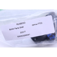 2011 BMW X5 Diesel Nox Sensor Probe Module - 506063299041 OEM