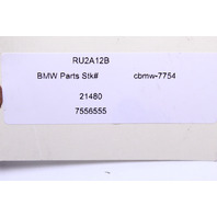 2007 2008 2009 2010 BMW 135i 335i 535i N54 Turbo Diverter Bypass Valve OEM