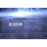 2013 BMW 750i Junction Box Body Control Module BCM - 61359286940 OEM