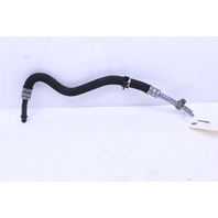 2007 2008 2009 BMW 335i Oil Cooler Return Line Hose Pipe OEM