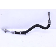 2007 2008 2009 BMW 335i Oil Cooler Return Line Hose Pipe OEM