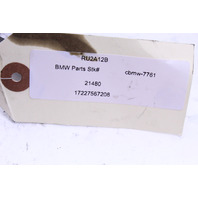 2007 2008 2009 BMW 335i Oil Cooler Return Line Hose Pipe OEM