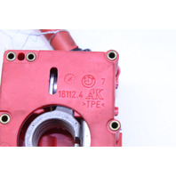 2007-2013 BMW X5 X6 Positive Battery Cable OEM