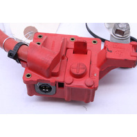 2007-2013 BMW X5 X6 Positive Battery Cable OEM